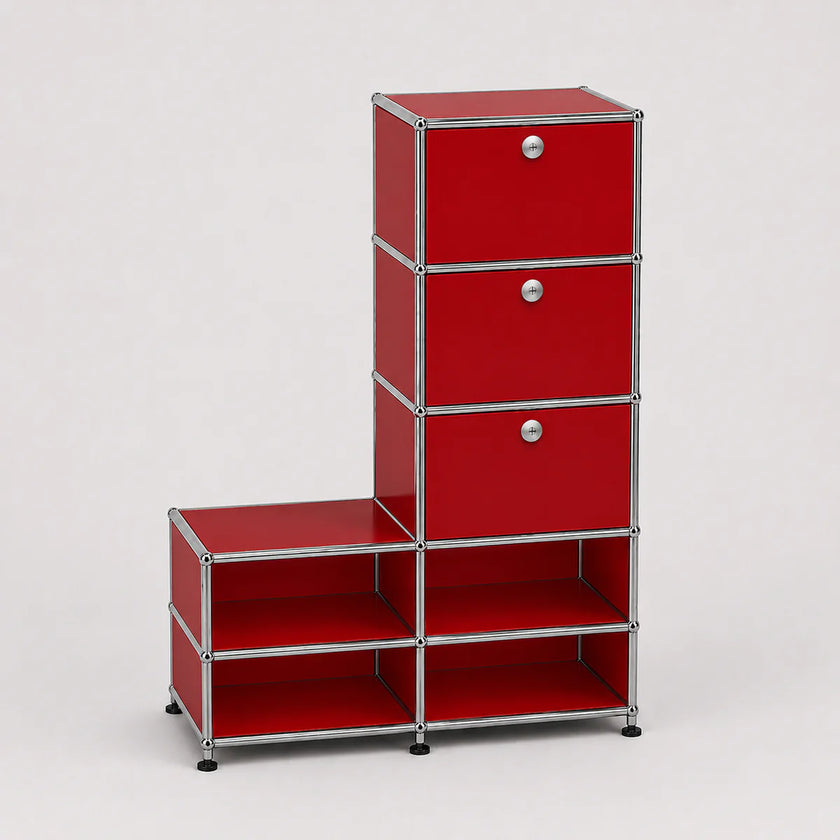 UF Nexus Multi-Purpose Shoe Cabinet