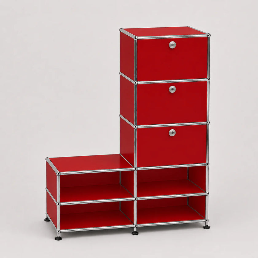 UF Nexus Multi-Purpose Shoe Cabinet
