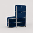 UF Nexus Multi-Purpose Shoe Cabinet