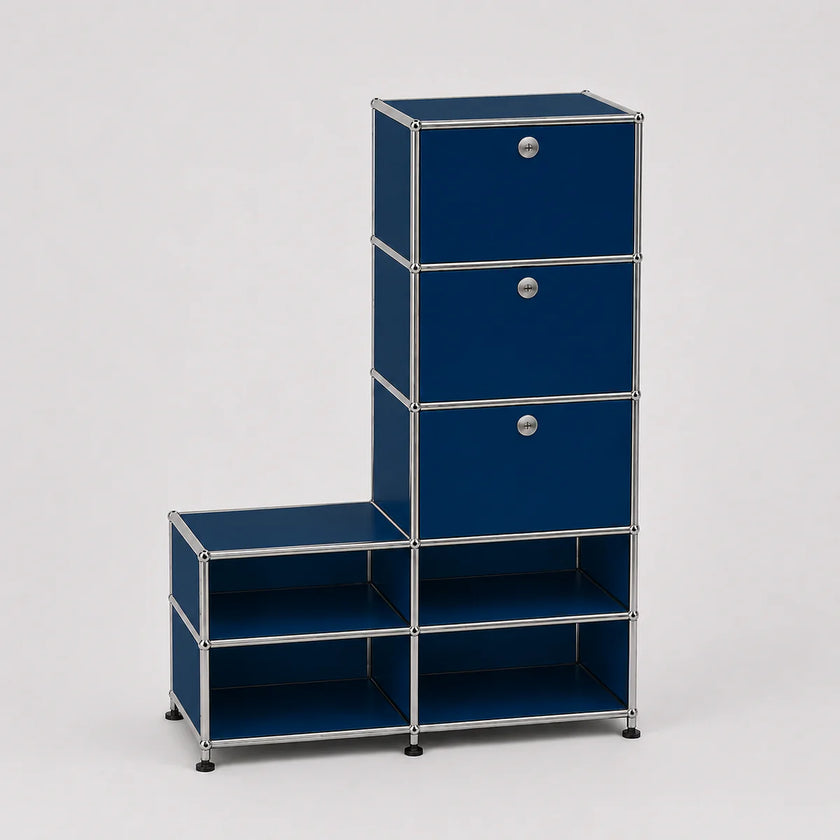 UF Nexus Multi-Purpose Shoe Cabinet