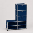UF Nexus Multi-Purpose Shoe Cabinet