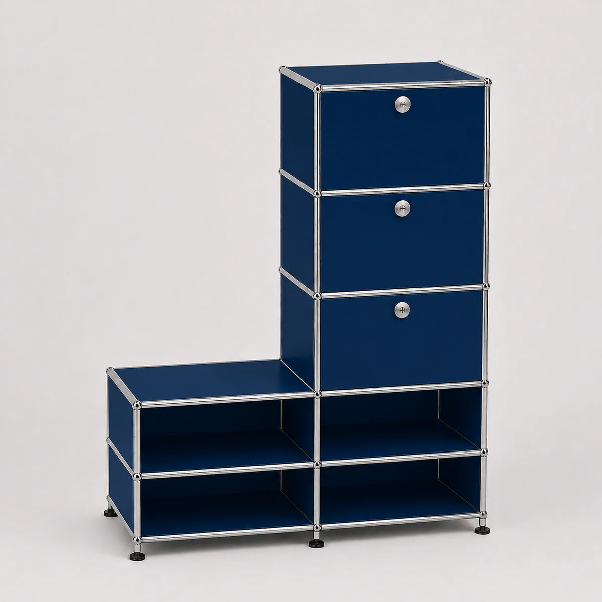 UF Nexus Multi-Purpose Shoe Cabinet