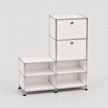 UF Nexus Multi-Purpose Shoe Cabinet