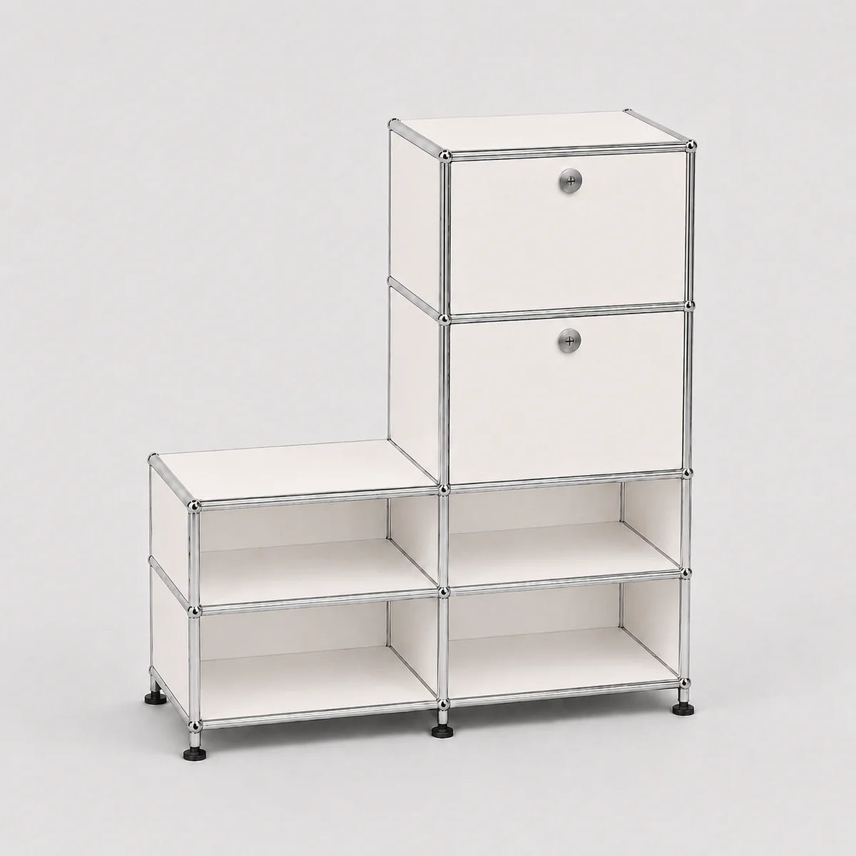 UF Nexus Multi-Purpose Shoe Cabinet