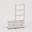 UF Nexus Multi-Purpose Shoe Cabinet