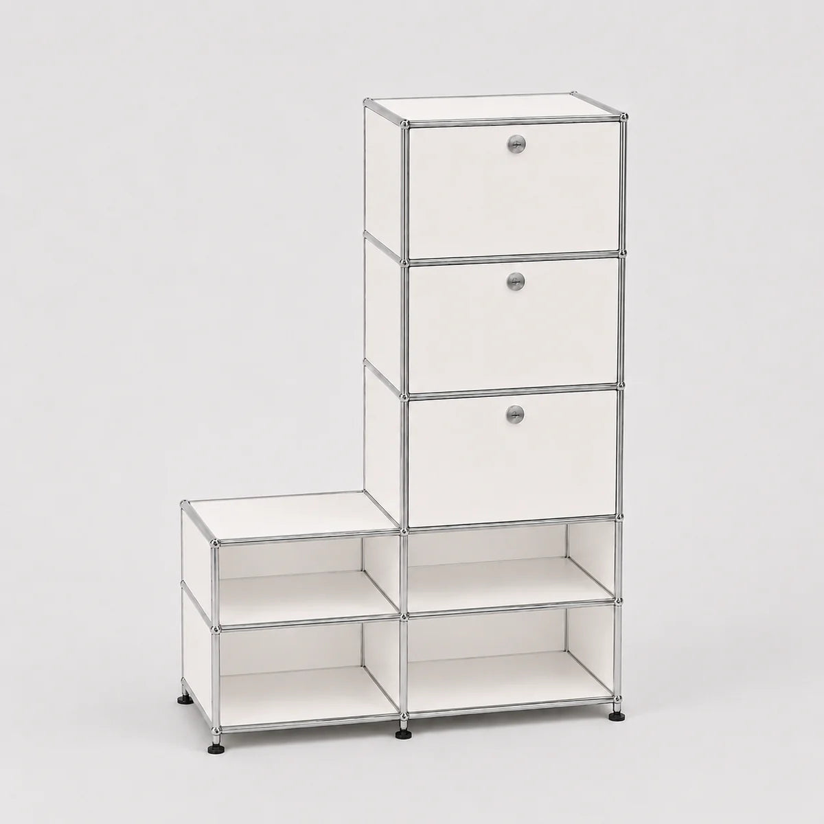 UF Nexus Multi-Purpose Shoe Cabinet