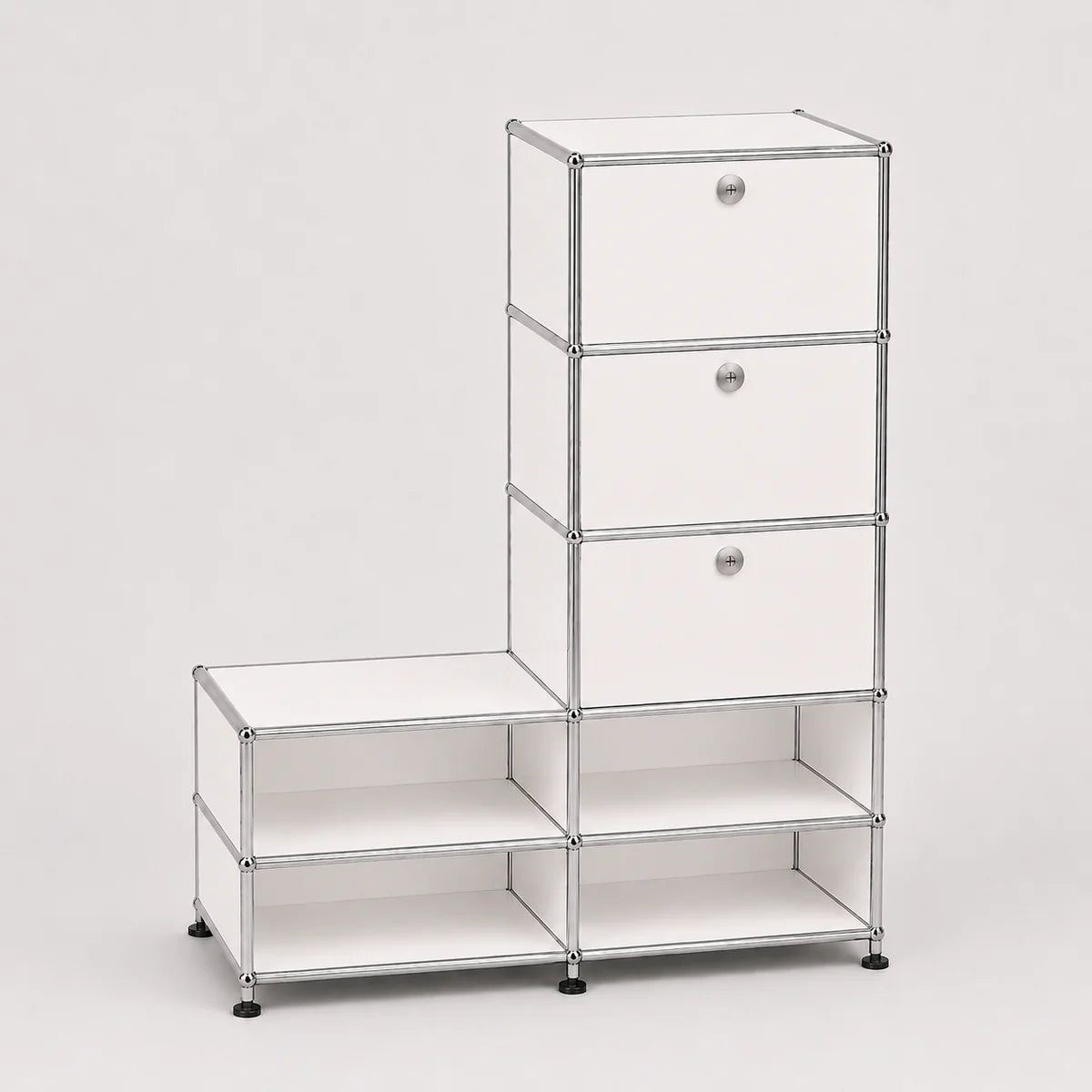 UF Nexus Multi-Purpose Shoe Cabinet