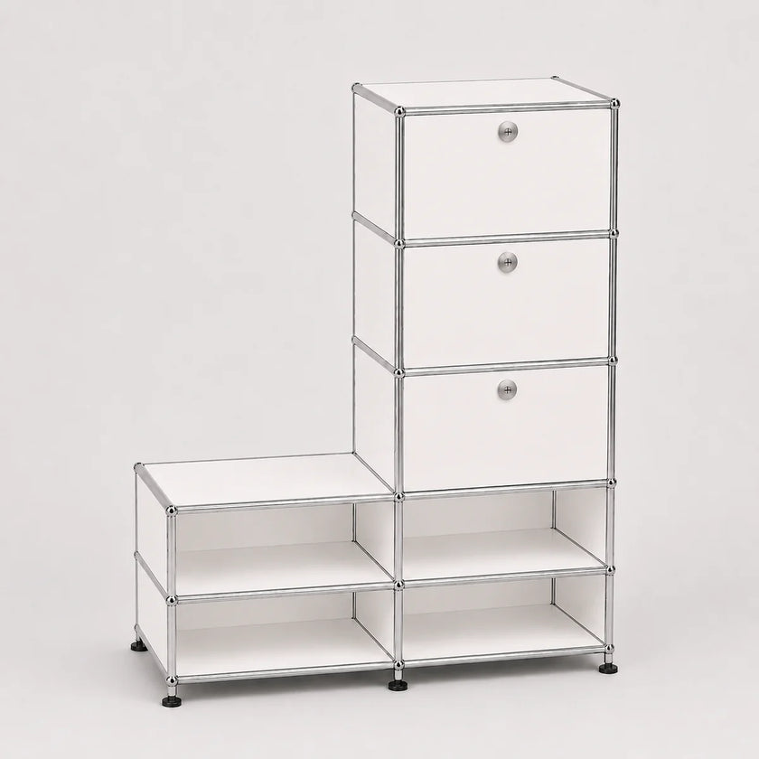 UF Nexus Multi-Purpose Shoe Cabinet