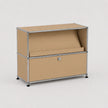 UF Nexus Record & Media Cabinet