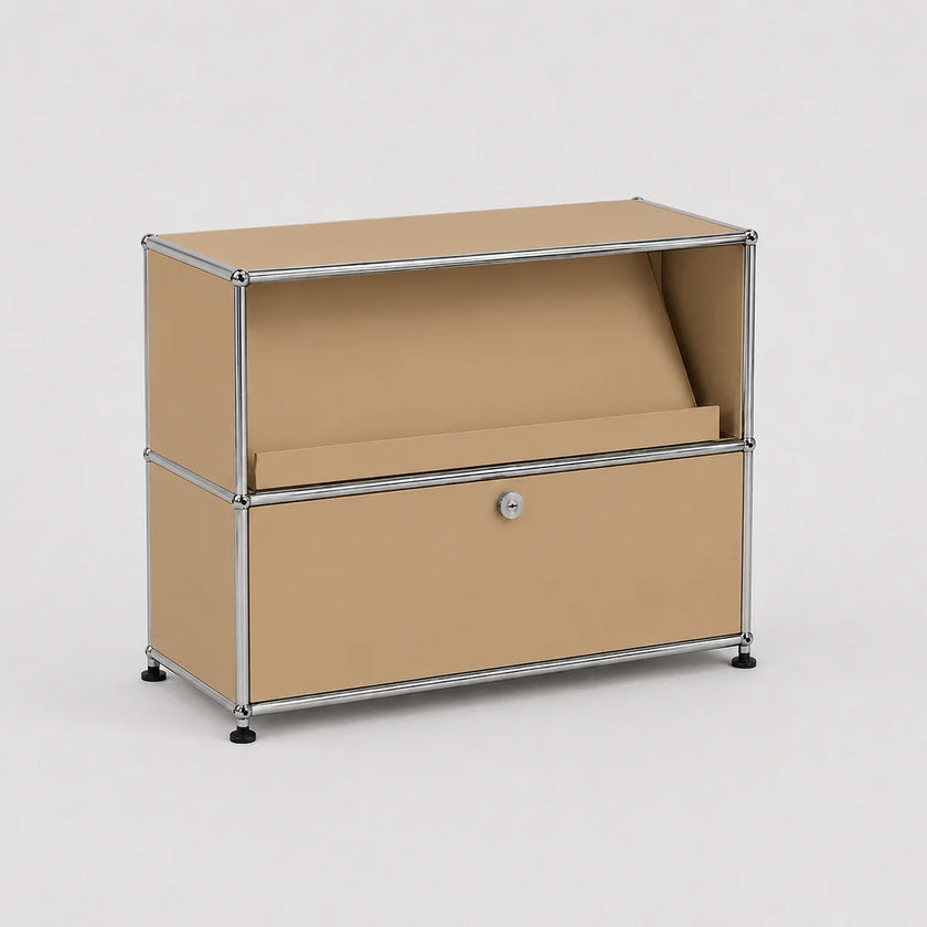 UF Nexus Record & Media Cabinet