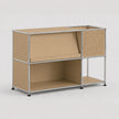 UF Nexus Record & Media Cabinet