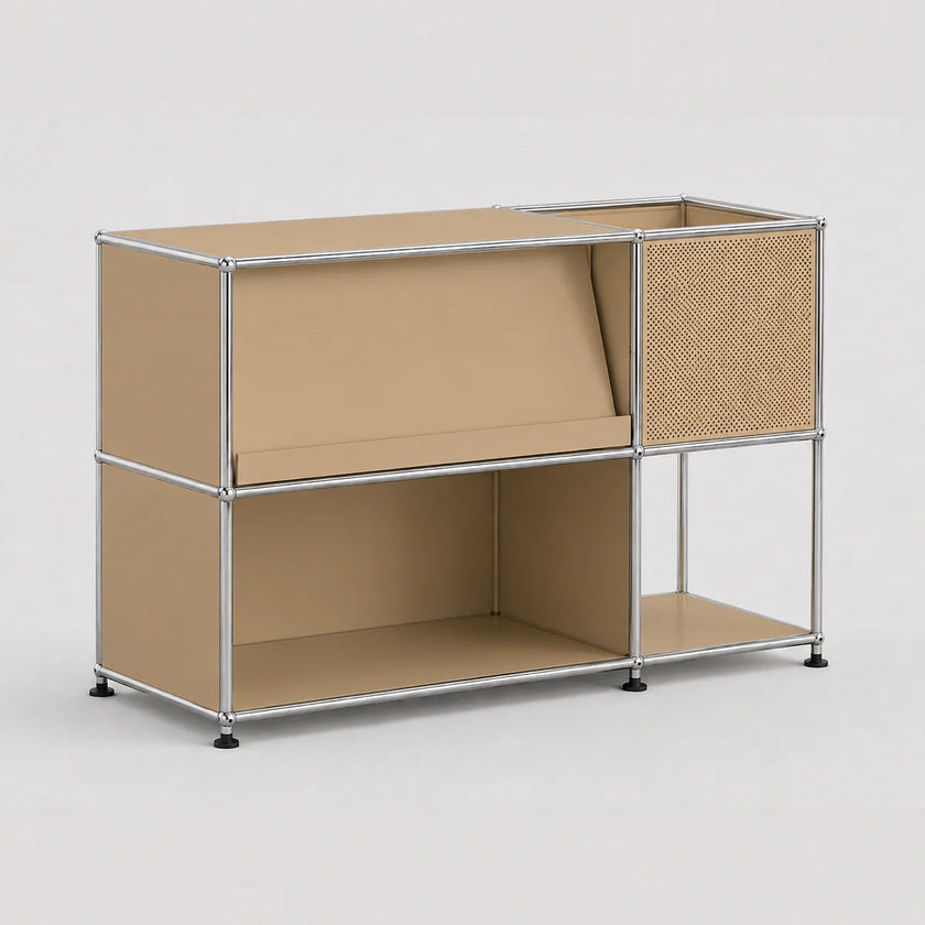 UF Nexus Record & Media Cabinet