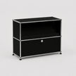UF Nexus Record & Media Cabinet