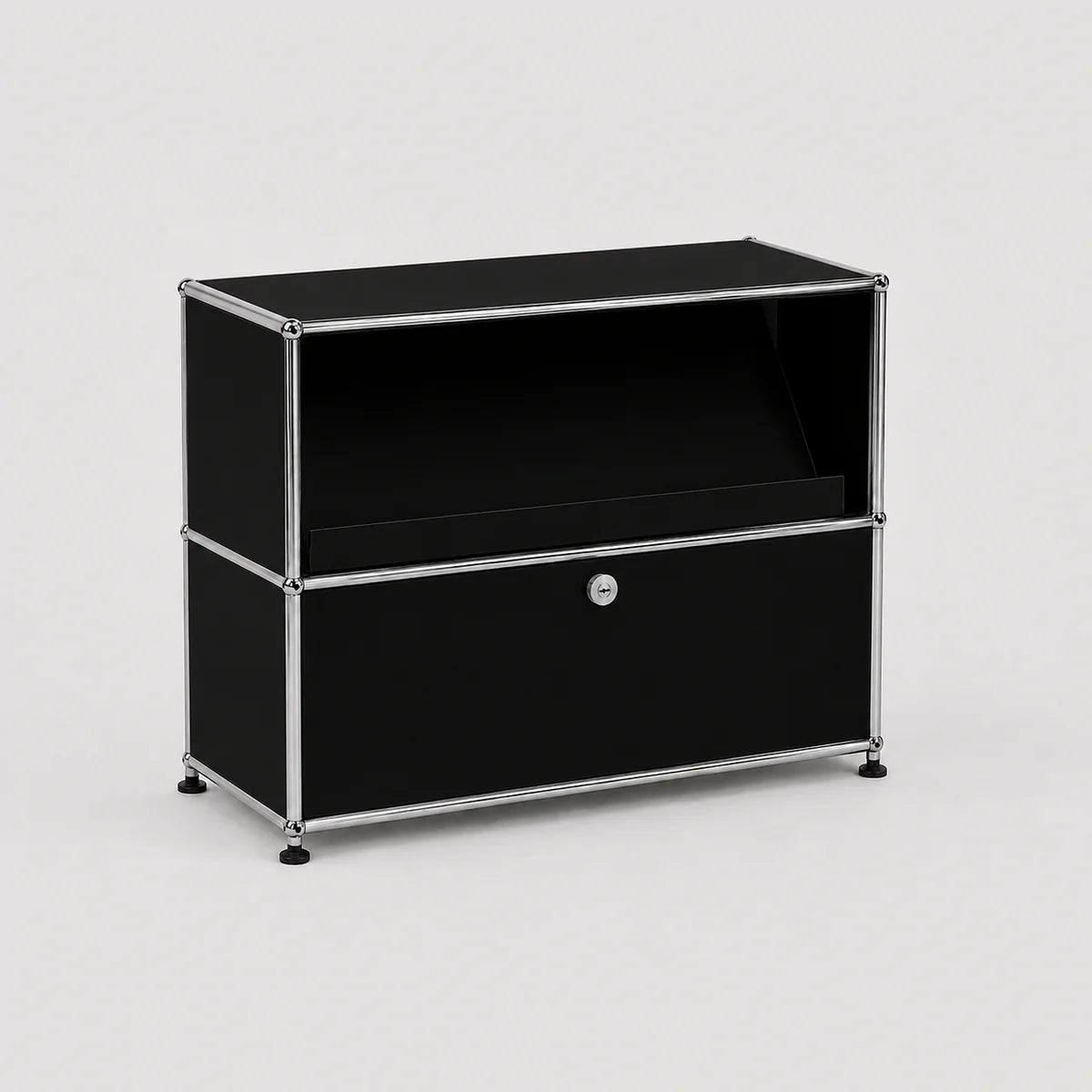 UF Nexus Record & Media Cabinet