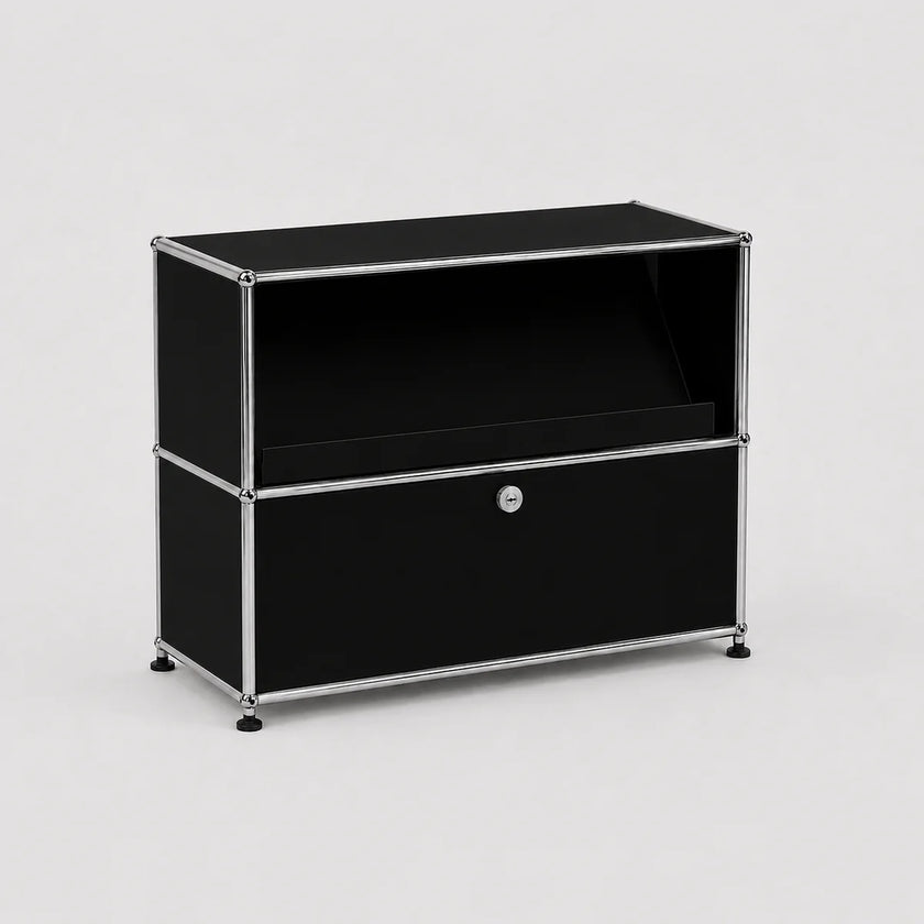 UF Nexus Record & Media Cabinet