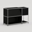 UF Nexus Record & Media Cabinet