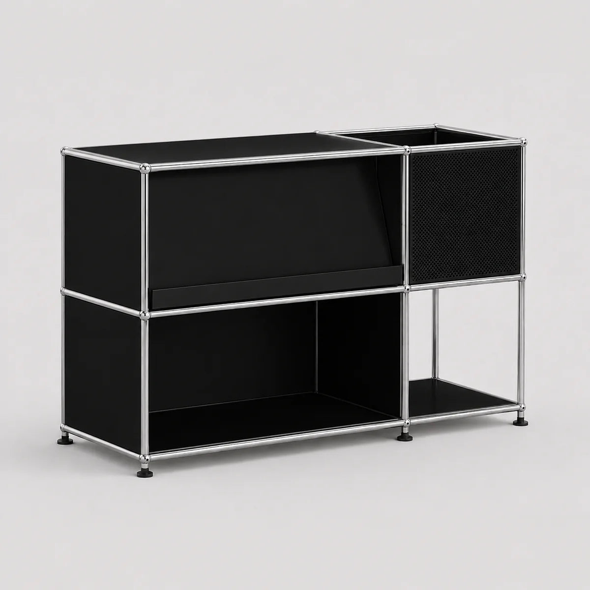 UF Nexus Record & Media Cabinet