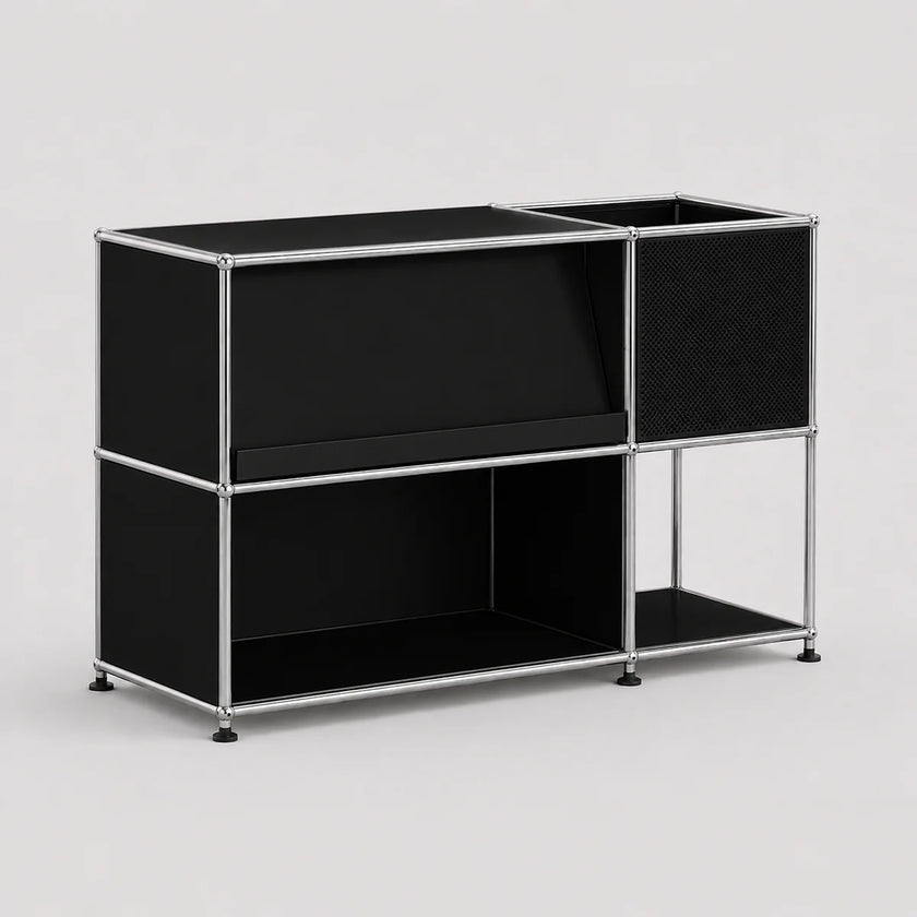 UF Nexus Record & Media Cabinet