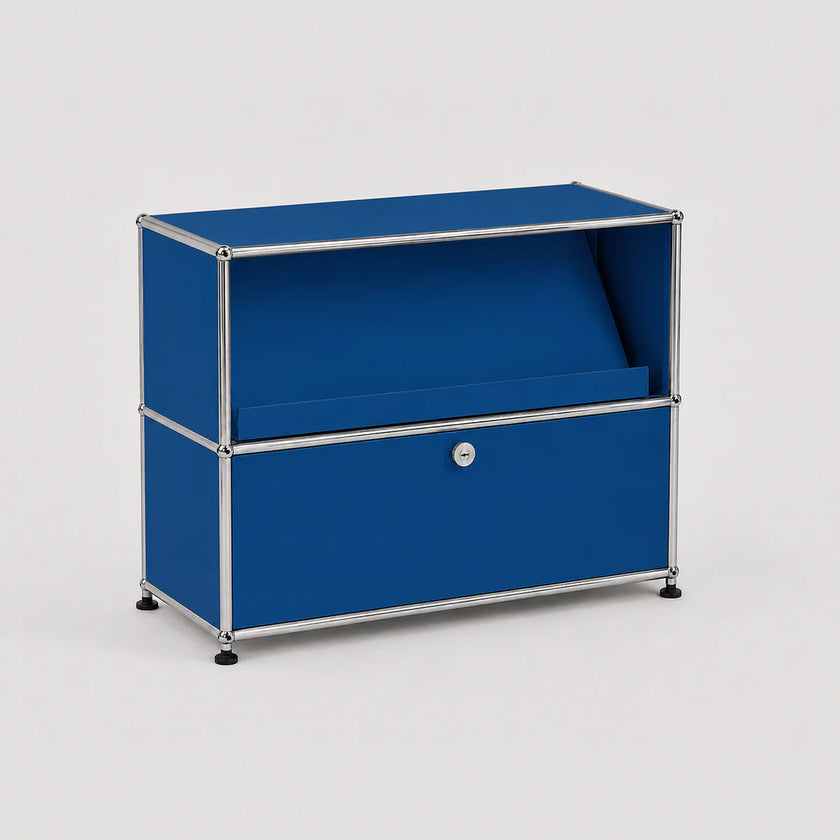 UF Nexus Record & Media Cabinet