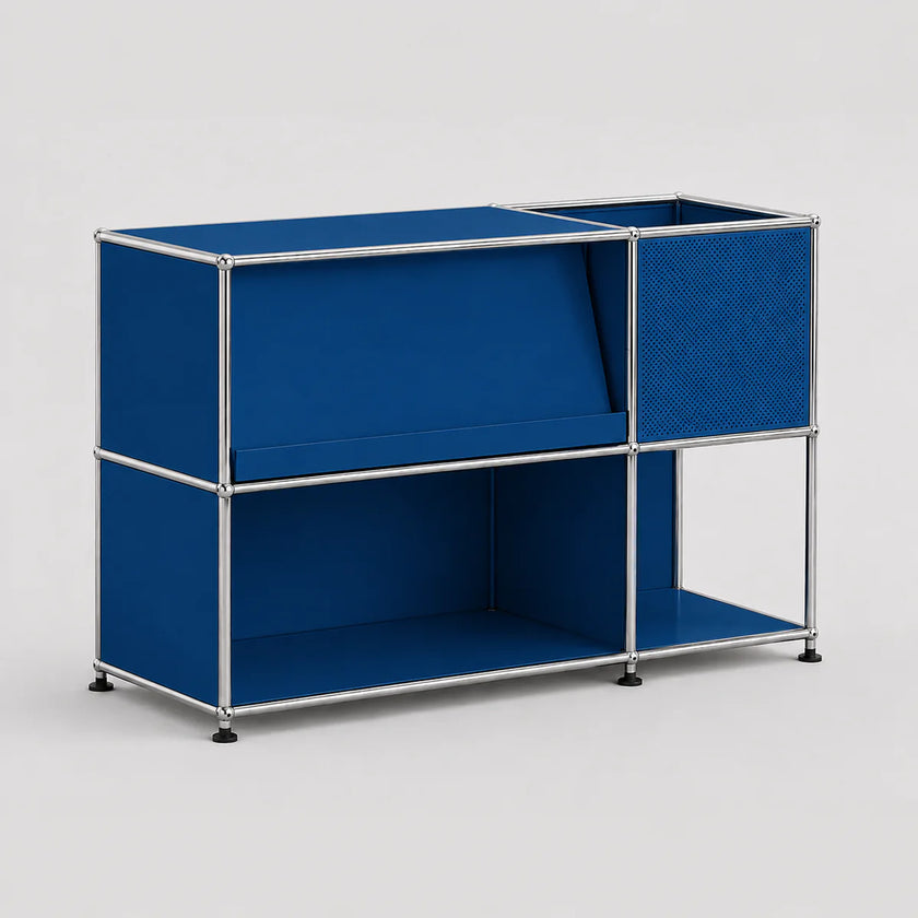 UF Nexus Record & Media Cabinet