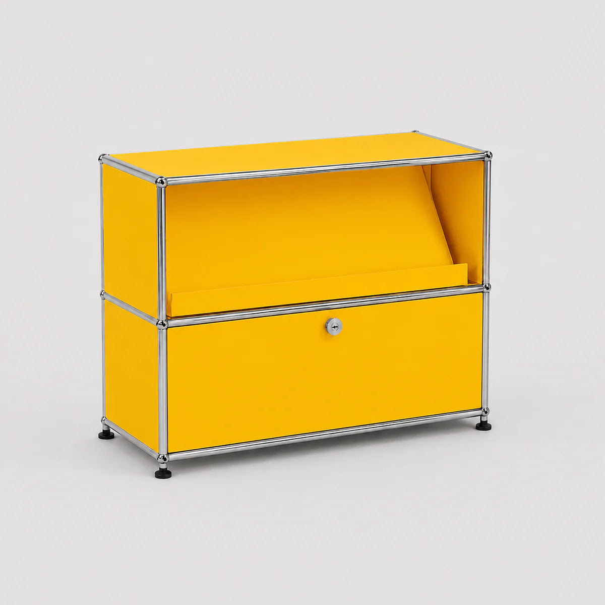 UF Nexus Record & Media Cabinet