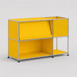 UF Nexus Record & Media Cabinet