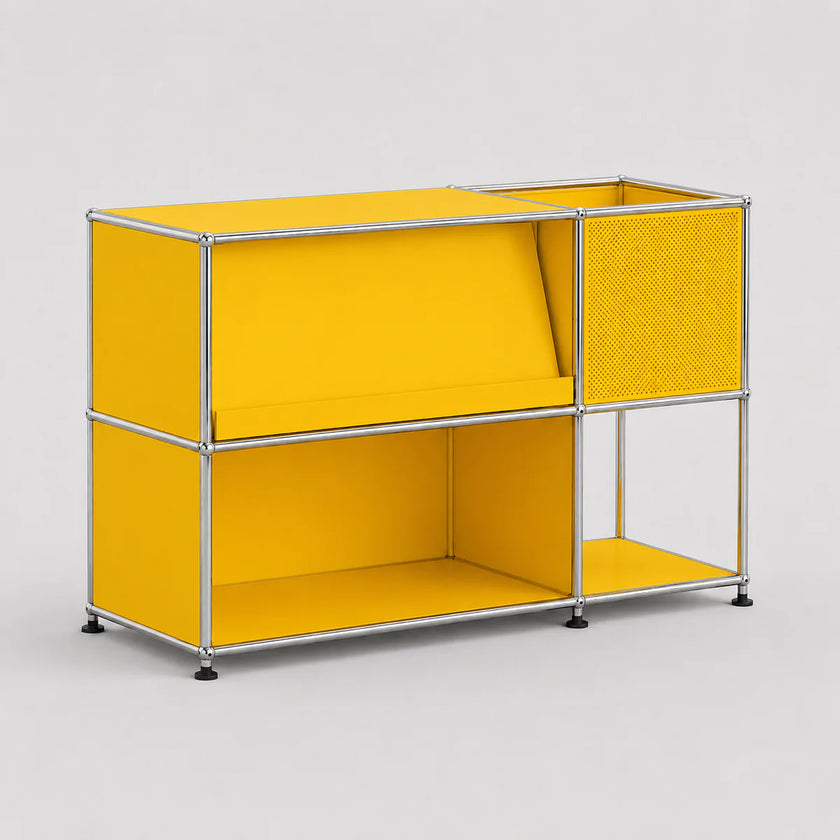 UF Nexus Record & Media Cabinet
