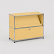 UF Nexus Record & Media Cabinet