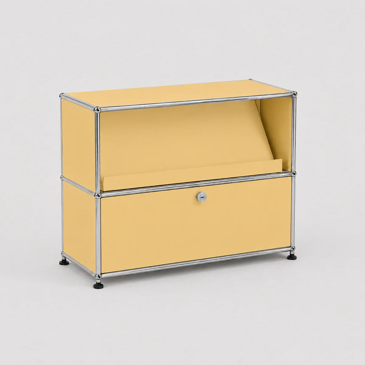 UF Nexus Record & Media Cabinet