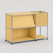 UF Nexus Record & Media Cabinet