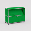 UF Nexus Record & Media Cabinet