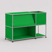 UF Nexus Record & Media Cabinet