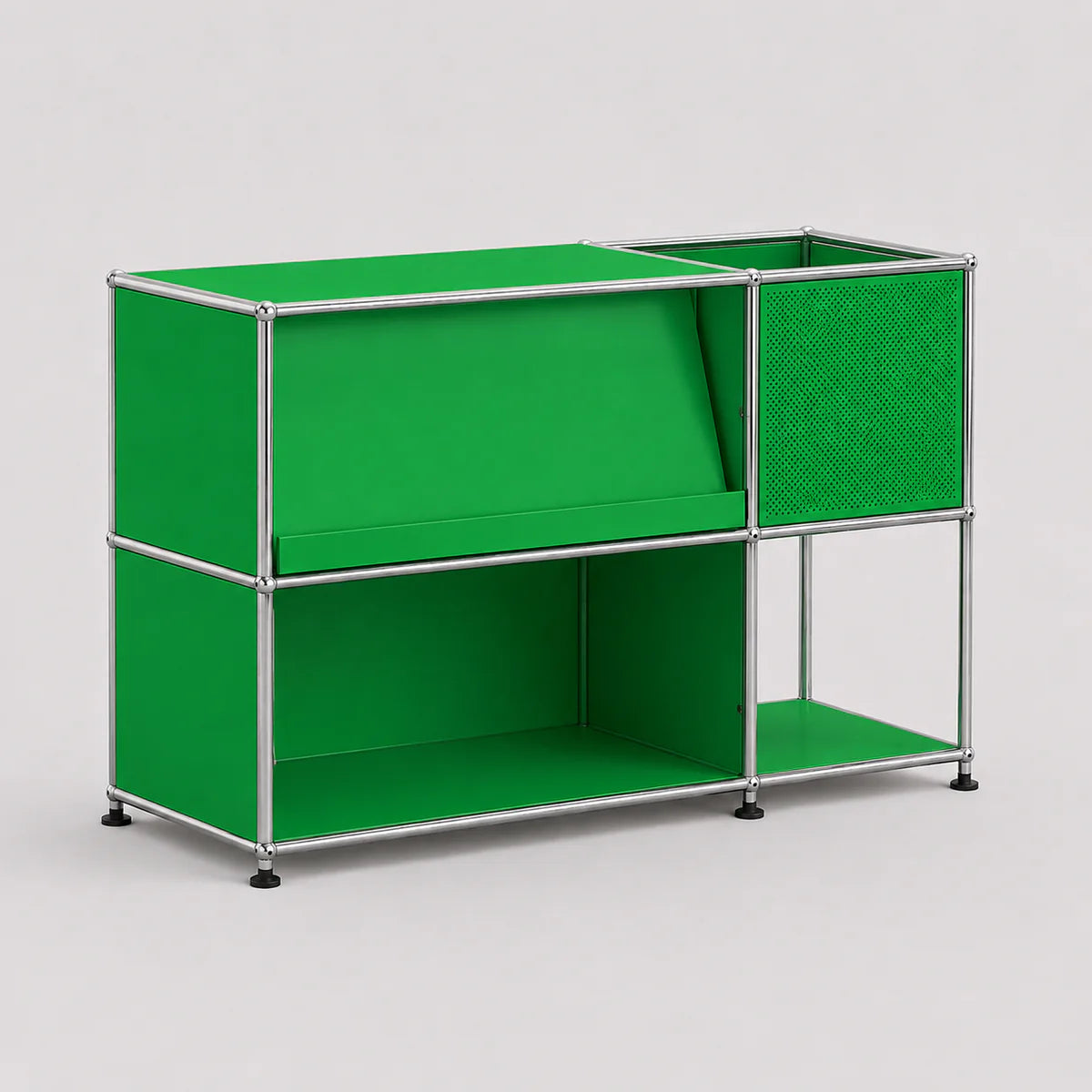 UF Nexus Record & Media Cabinet