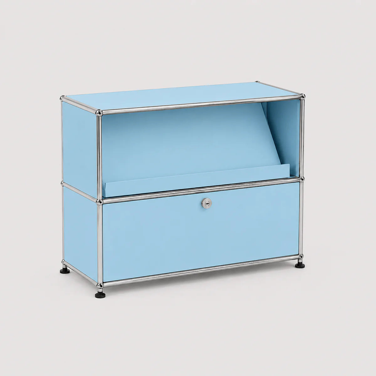 UF Nexus Record & Media Cabinet