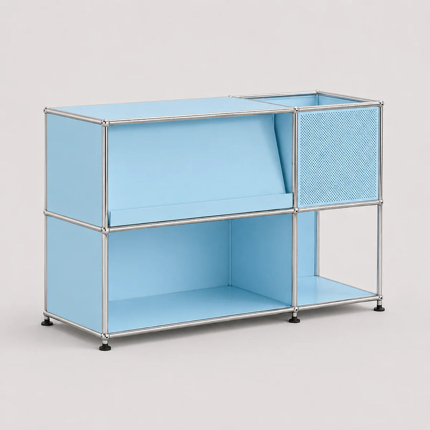 UF Nexus Record & Media Cabinet