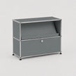 UF Nexus Record & Media Cabinet