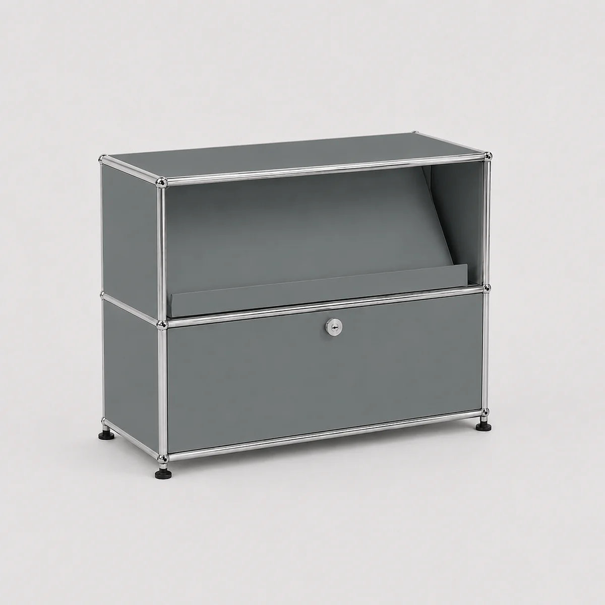 UF Nexus Record & Media Cabinet