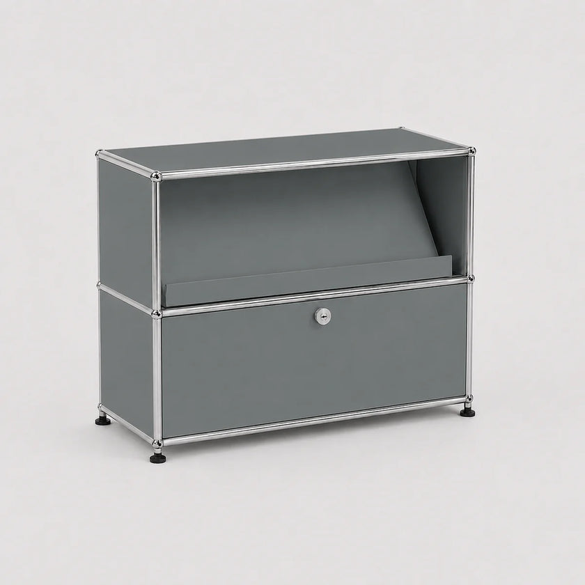 UF Nexus Record & Media Cabinet