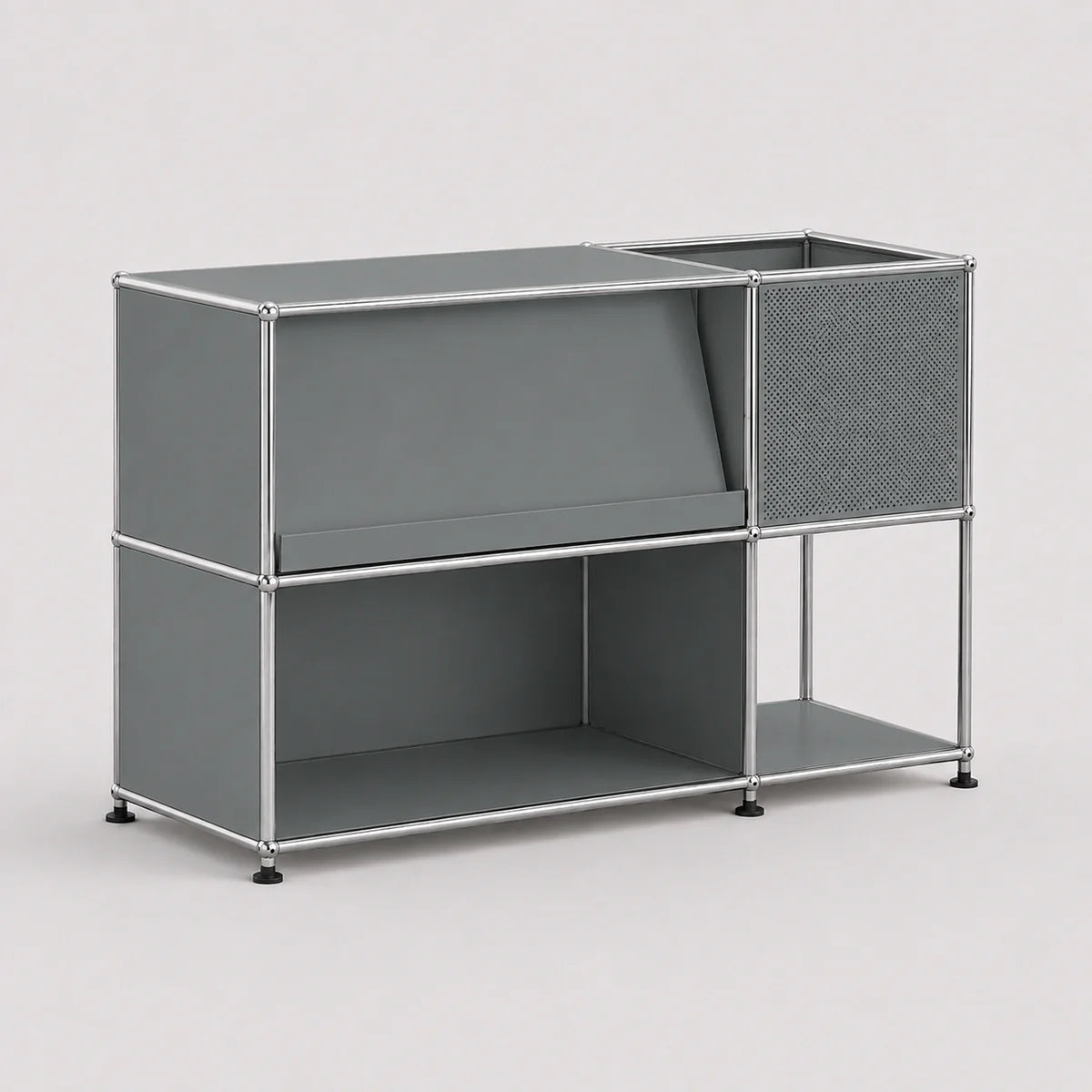 UF Nexus Record & Media Cabinet