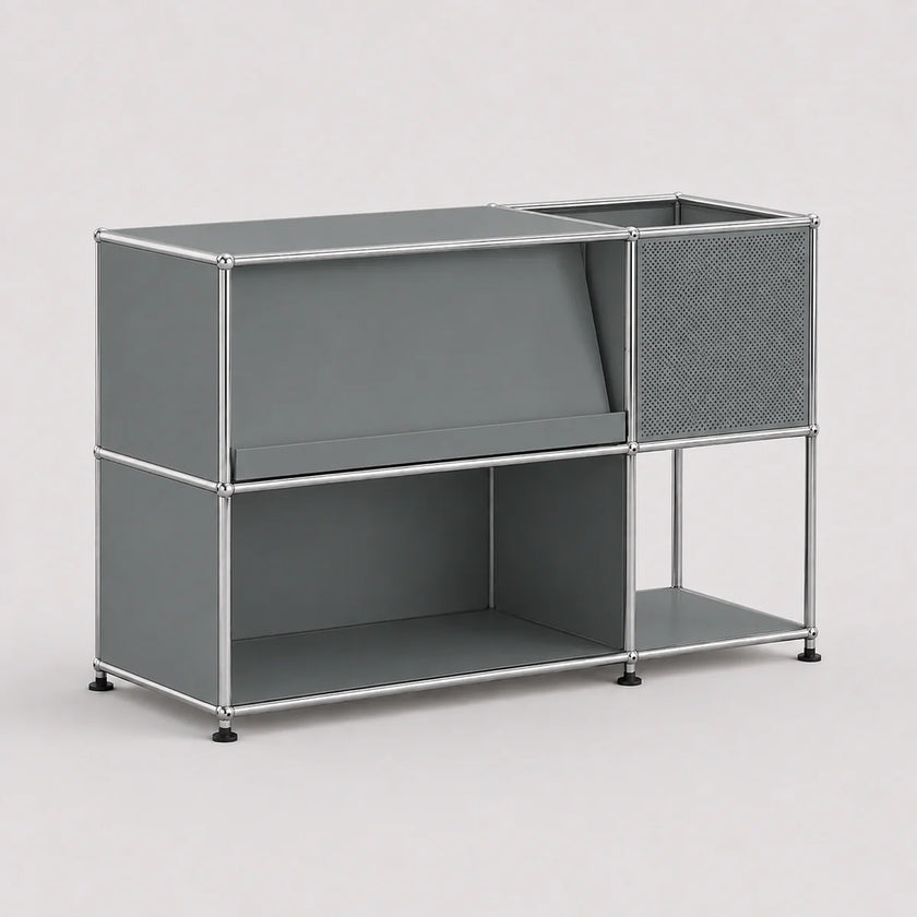 UF Nexus Record & Media Cabinet