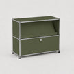 UF Nexus Record & Media Cabinet