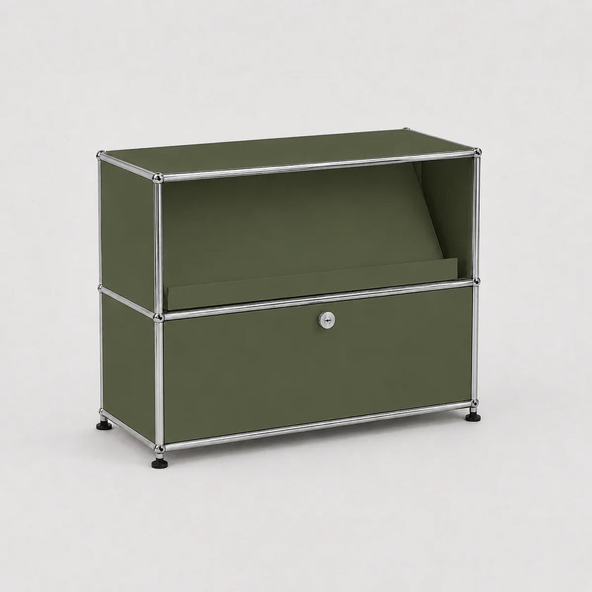 UF Nexus Record & Media Cabinet