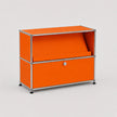 UF Nexus Record & Media Cabinet