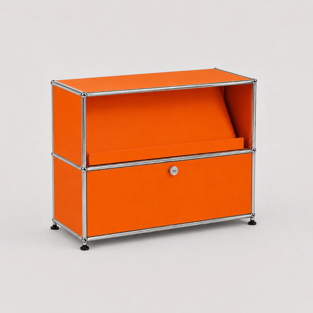 UF Nexus Record & Media Cabinet