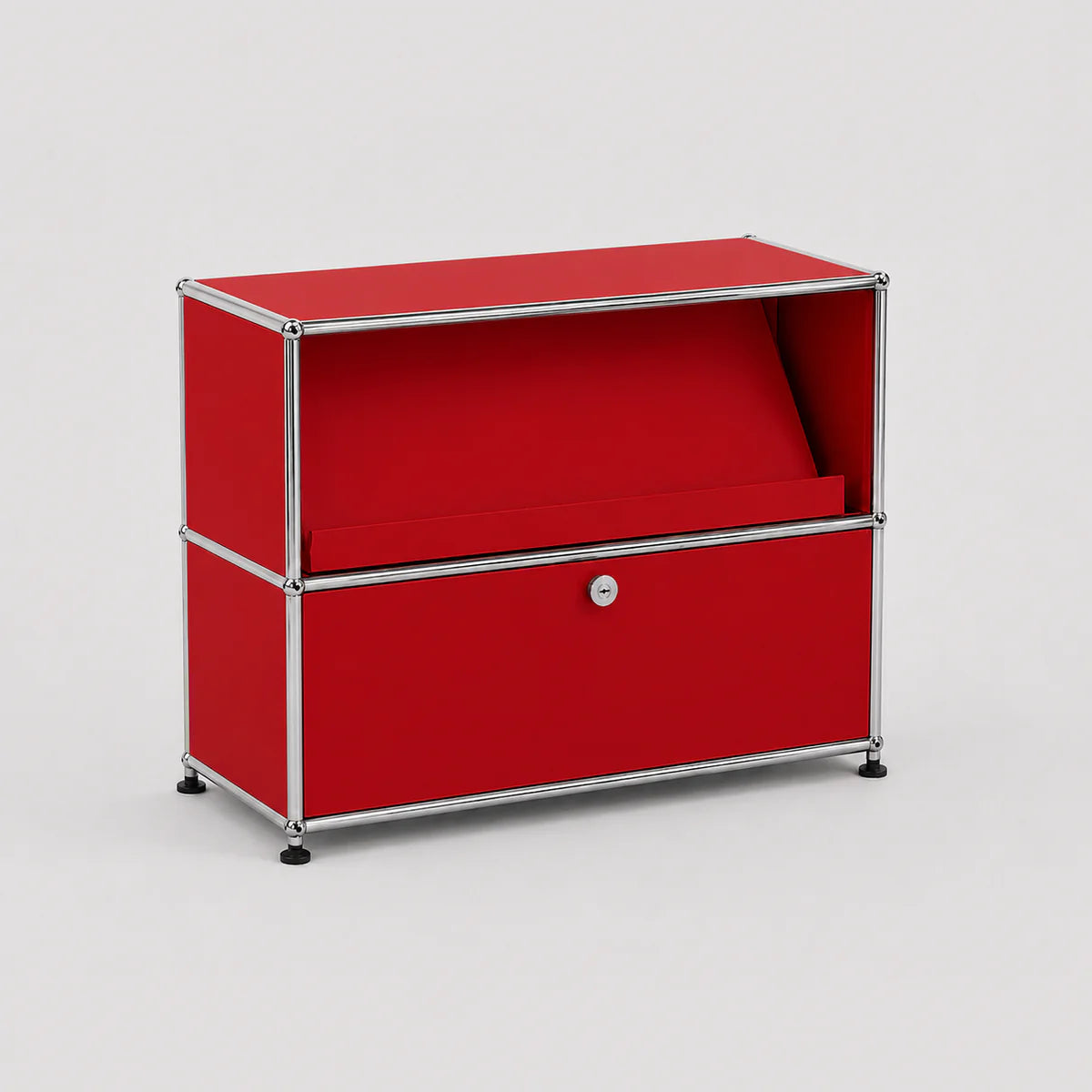 UF Nexus Record & Media Cabinet