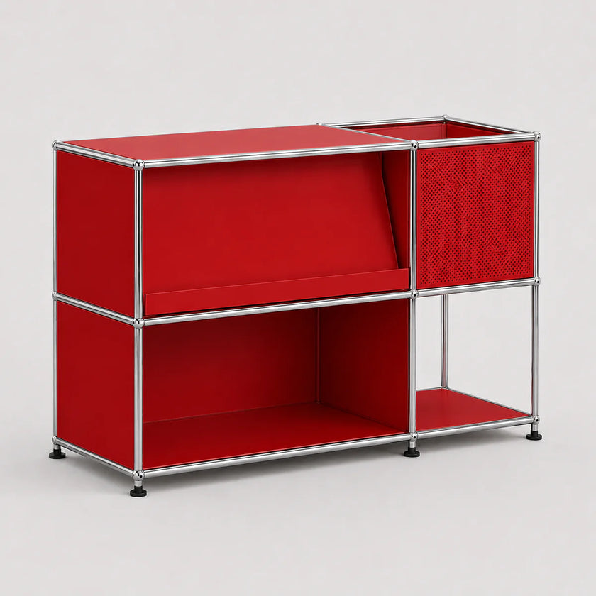 UF Nexus Record & Media Cabinet