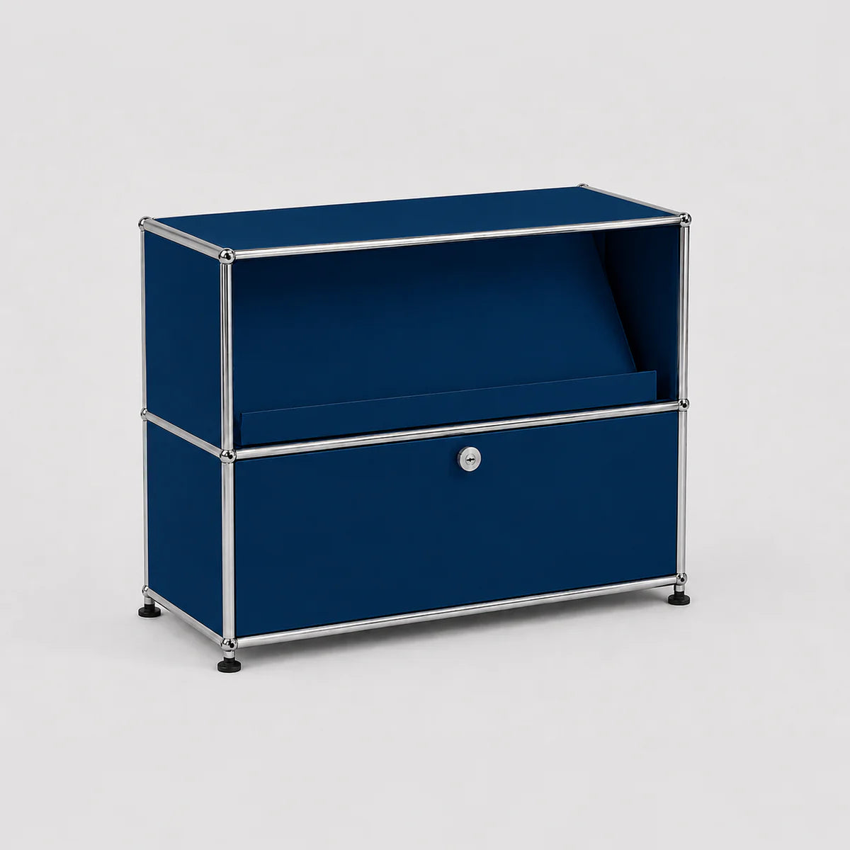 UF Nexus Record & Media Cabinet