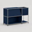 UF Nexus Record & Media Cabinet