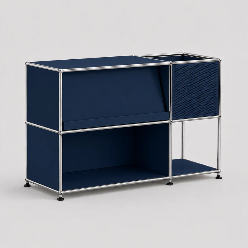 UF Nexus Record & Media Cabinet