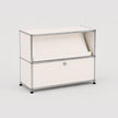 UF Nexus Record & Media Cabinet